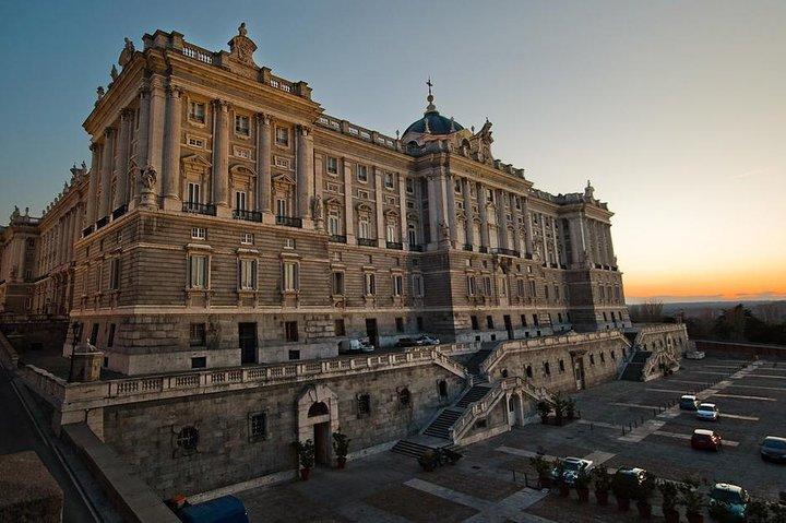 Prado, Reina Sofia & Thyseen Museums Private Tour in Madrid