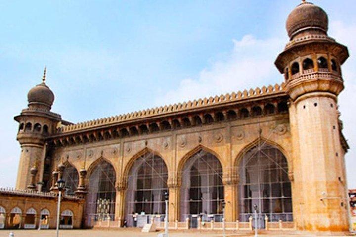 Private Tour: Hyderabad City Day Tour