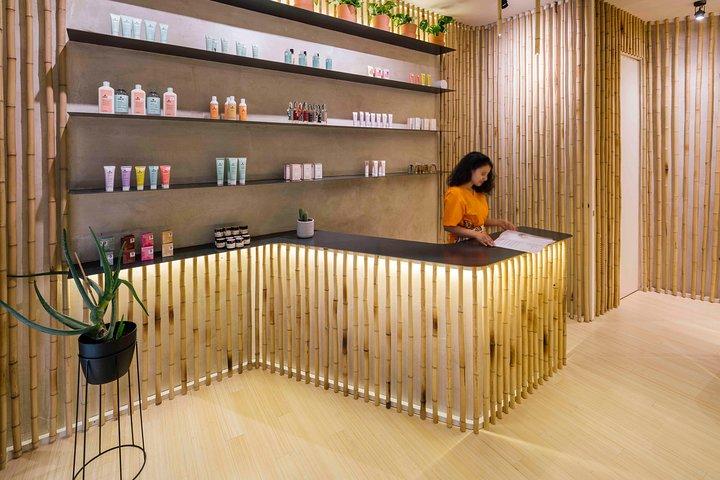 Treat you like Queens and Kings with Hammam Royale