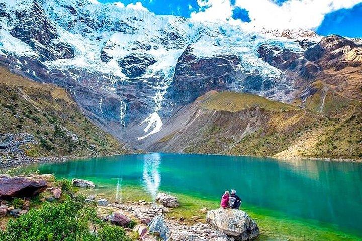 Salkantay Trekking to Machu Picchu 4D/3N
