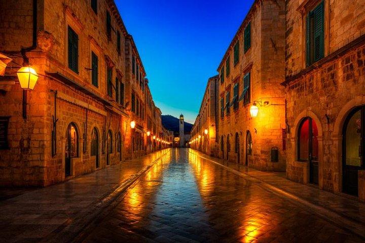Fabulous Dubrovnik Private Walking Tour