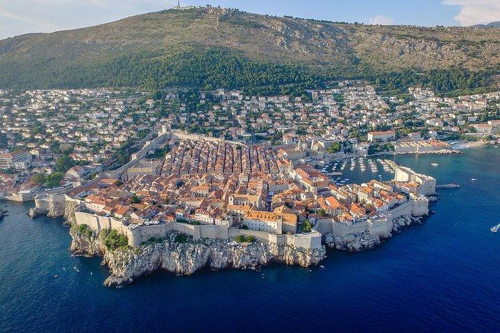 Fabulous Dubrovnik Private Walking Tour