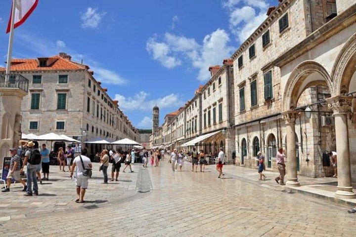 Fabulous Dubrovnik Private Walking Tour