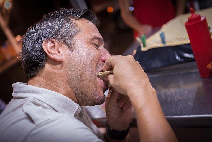 Taco Adventure Evening Food Tour with Vallarta Food Tours