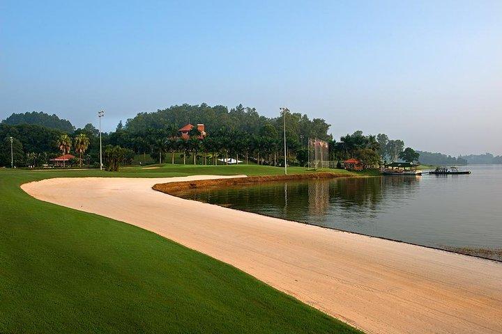 Golf Tour Hanoi