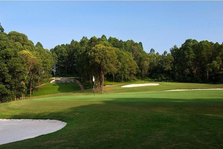 Golf Tour Hanoi