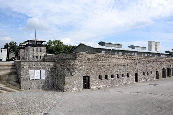 Mauthausen Memorial Private Day Trip from Vienna