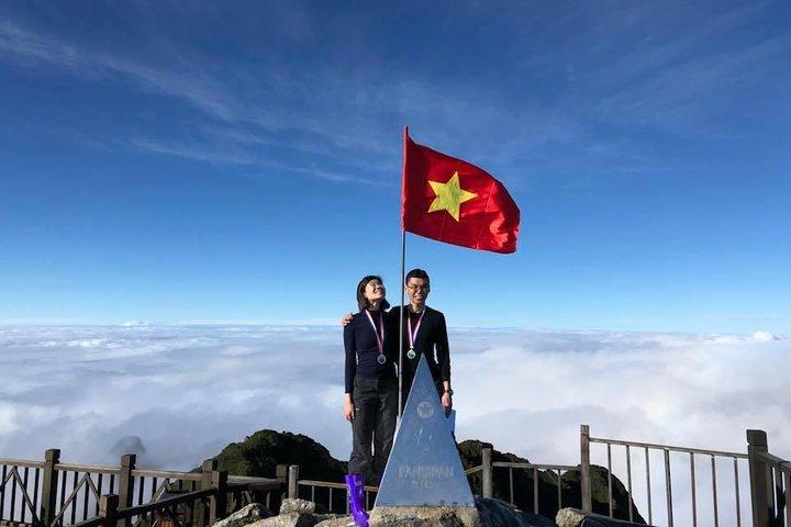 2 Days Fansipan Trekking