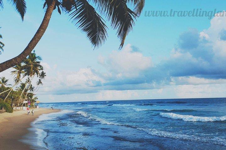 Mini Sri Lanka tour 4 nights 5 days for couple price