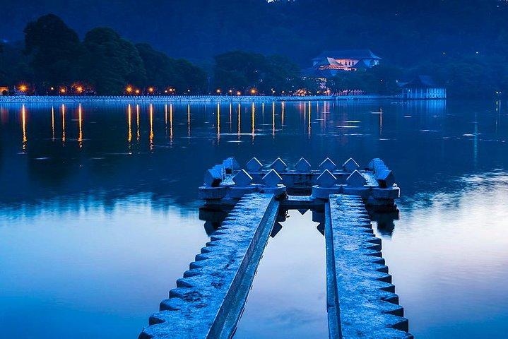 Mini Sri Lanka tour 4 nights 5 days for couple price