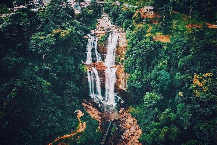 Mini Sri Lanka tour 4 nights 5 days for couple price