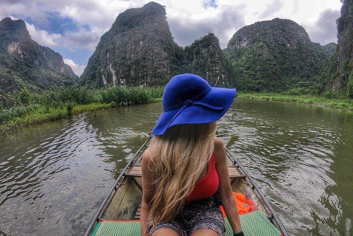 Ninh Binh Customized 1 Day Private Tour