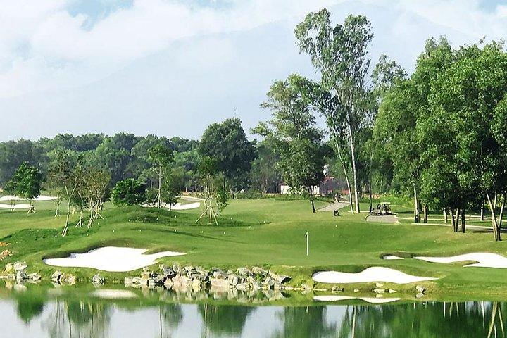 Golf Tour Hanoi