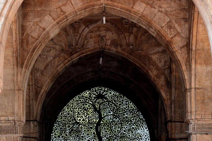 Ahmedabad Tour