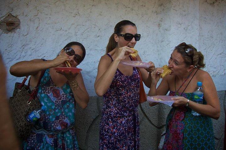 Winner 2026 Downtown Vallarta Food Tour with Vallarta Food Tours