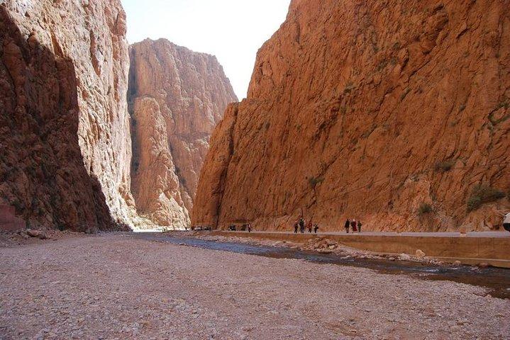 3 days & 2 nights discovering Merzouga desert from Marrakech