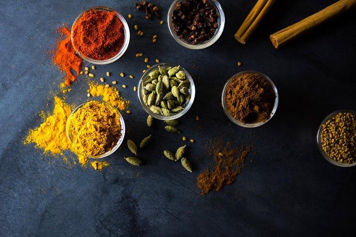 Sri Lankan Crafts and Spices Tour from Kandy