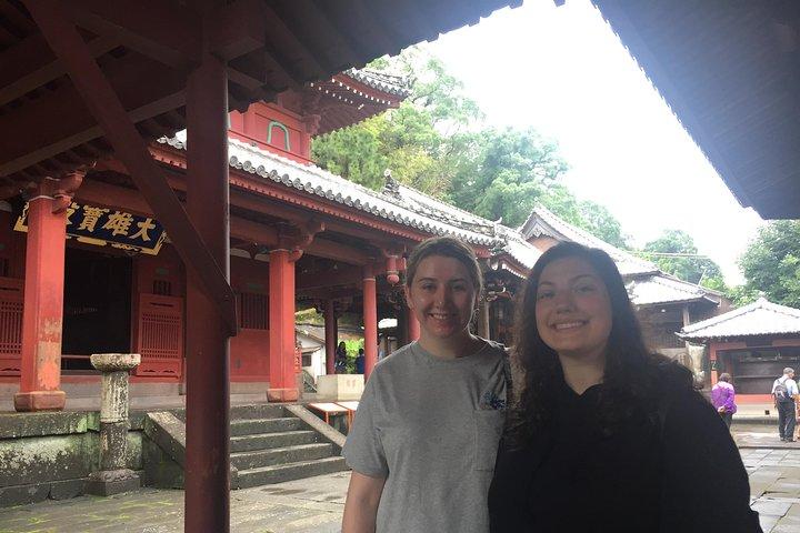 Taste Local Life: Nagasaki's Historical Street Walking Tour