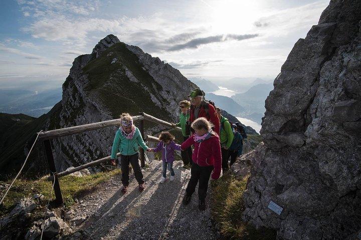 Mt Pilatus Roundtrip Ticket from Alpnachstad or Kriens