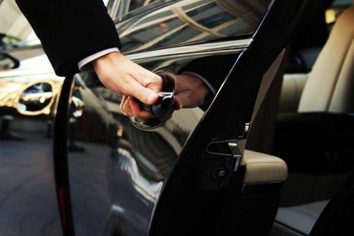 Airport to Rome Private Transfer