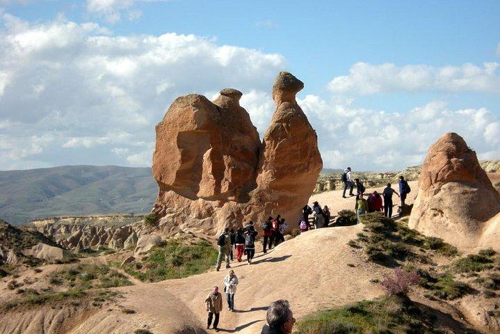 Private 1 or 2 Day Cappadocia Tour