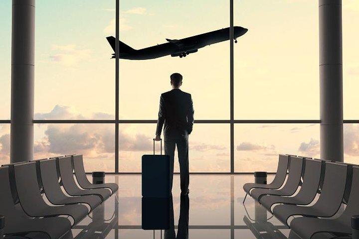 Rome Hotel to Airport Private Transfer
