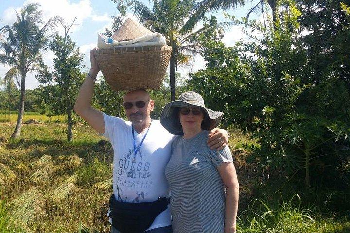 Lombok Private Sasak Tour (Culture & Beaches)