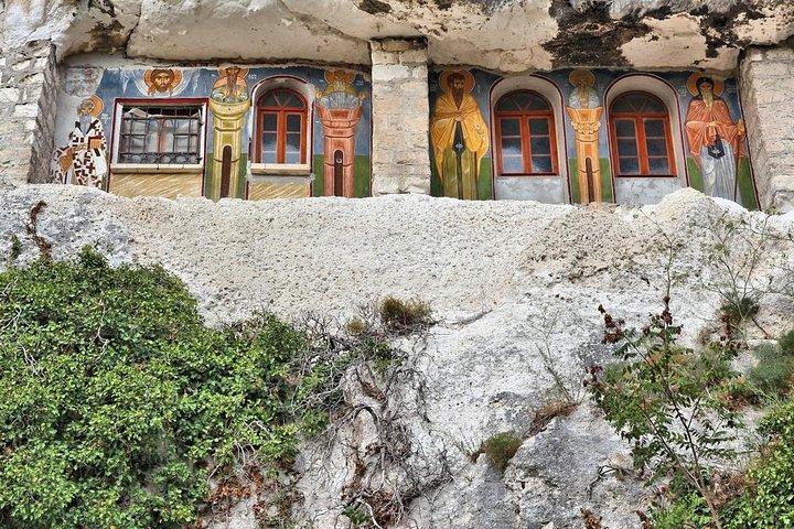 Day Trip to Medieval Bulgaria- Small group tour