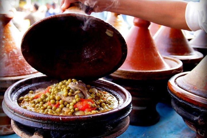 Day Trip Atlas Morocco Berber Experience & Cooking Class From Marrakech