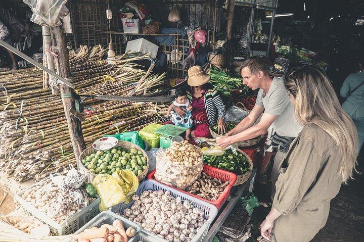 Siem Reap Local Cooking Class
