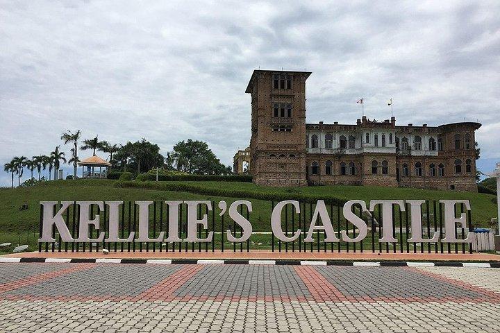 Ipoh City Tour from Kuala Lumpur