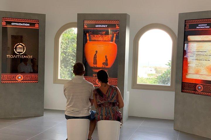 Skip the Line Lost Atlantis Experience Ticket