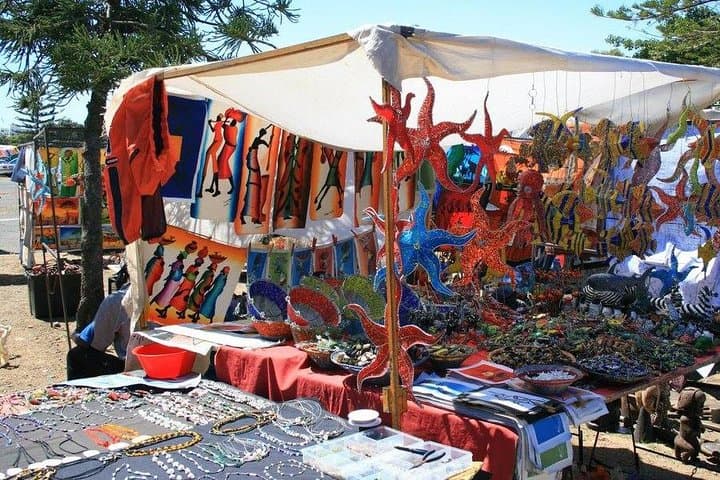 Cape Town, Private Tour Bo - Kaap City Center Tour & Table Mountain Car Away