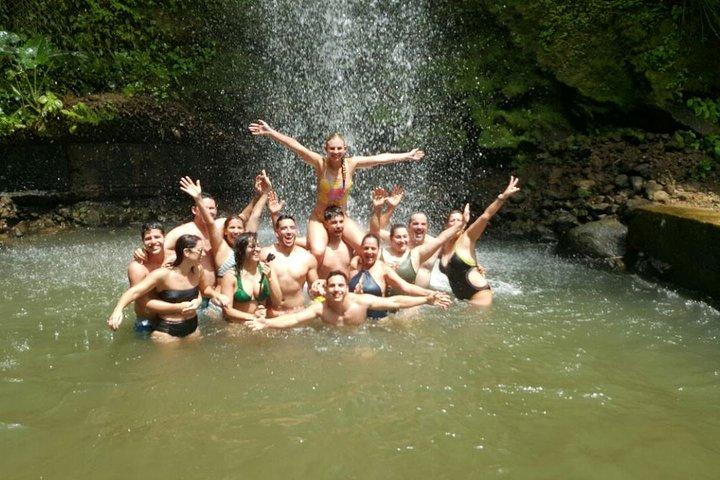 Private Soufriere Experience Tour