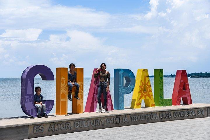 Chapala & Ajijic Pueblo Magica Premium Tour from Guadalajara