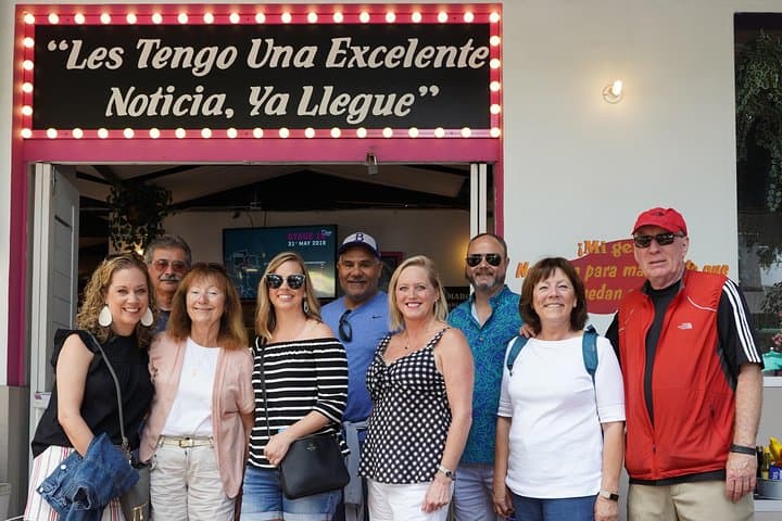 Polanco Food Tour: The Bestselling Food Adventure in Mexico City