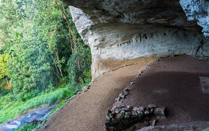 Explore Belilena Cave from Colombo