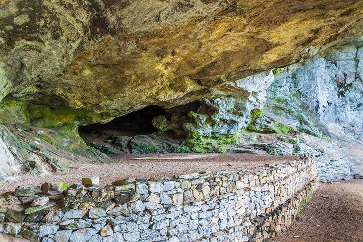 Explore Belilena Cave from Colombo