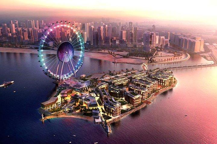 Private Dubai City Tour Half Day