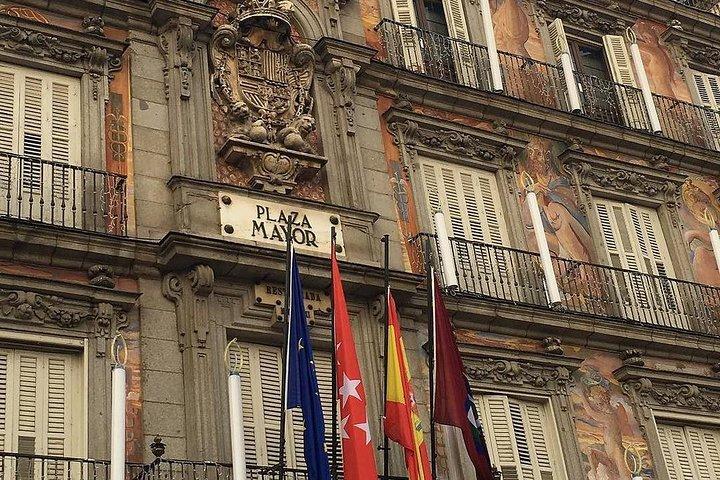 Private day excursion to Cuenca from Madrid w/ Hotel pick up & drop off