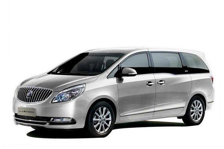 Private Transfer from Xiamen North Railway Station to City Area