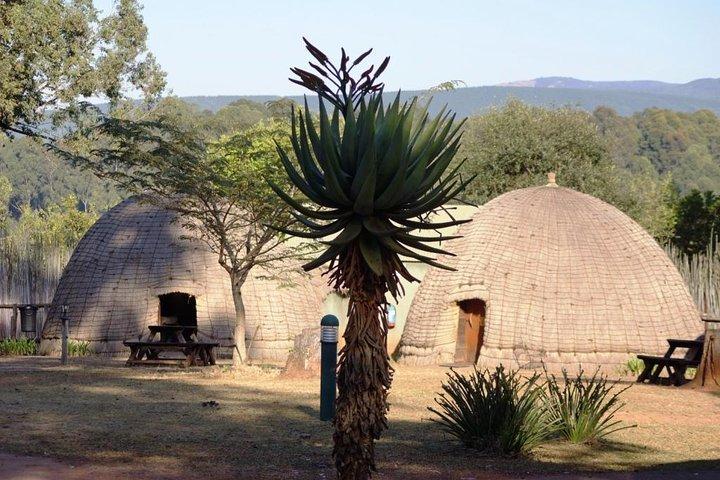 Eswatini (Swaziland) 1-day Country Tour from Maputo