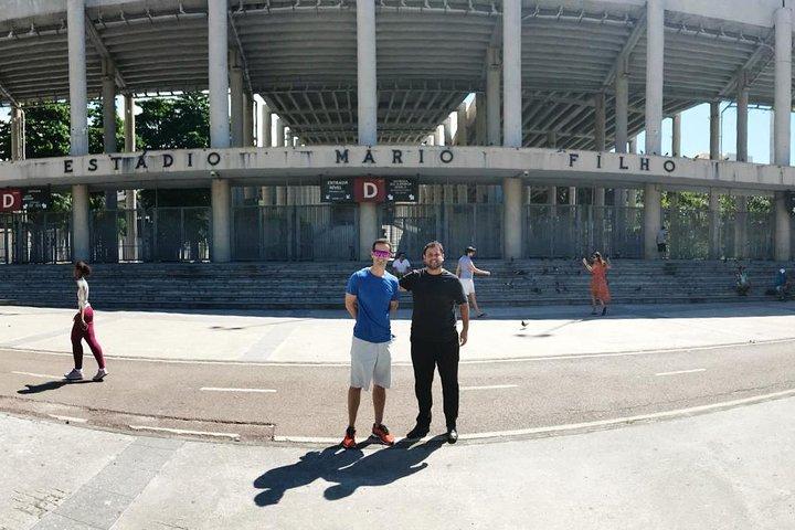City Tour - Rio de Janeiro
