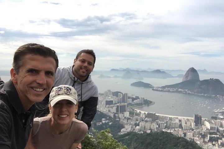 City Tour - Rio de Janeiro