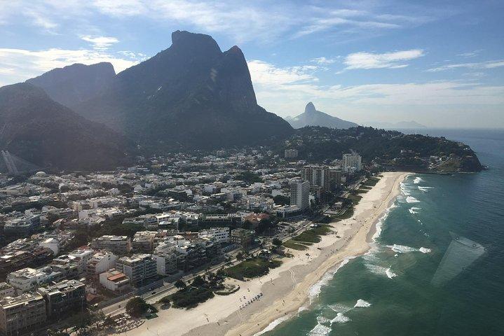 City Tour - Rio de Janeiro