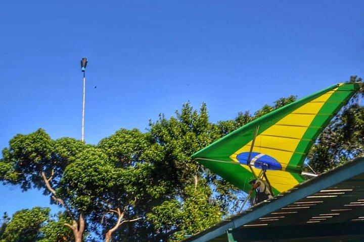 ASA DELTA or PARAPENTE Rio