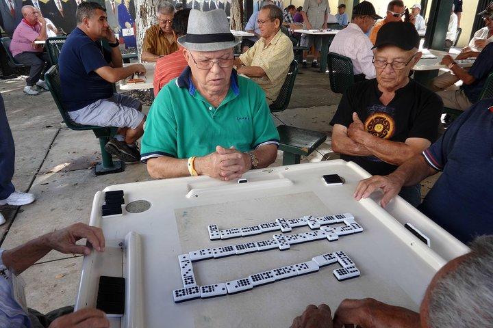 2-Hour Express Little Havana & Cuban Culture Food Tour in Miami