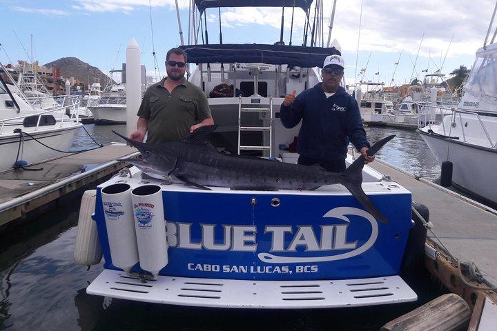 Private Fishing Trip "All Inclusive" in Cabo San Lucas, Mexico
