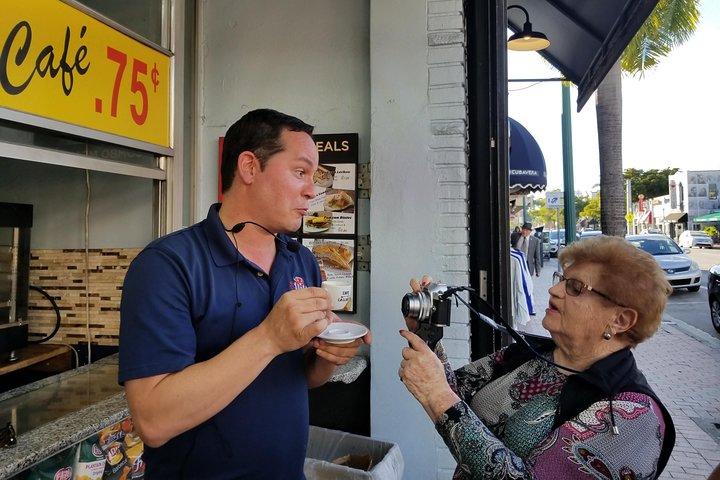 2-Hour Express Little Havana & Cuban Culture Food Tour in Miami