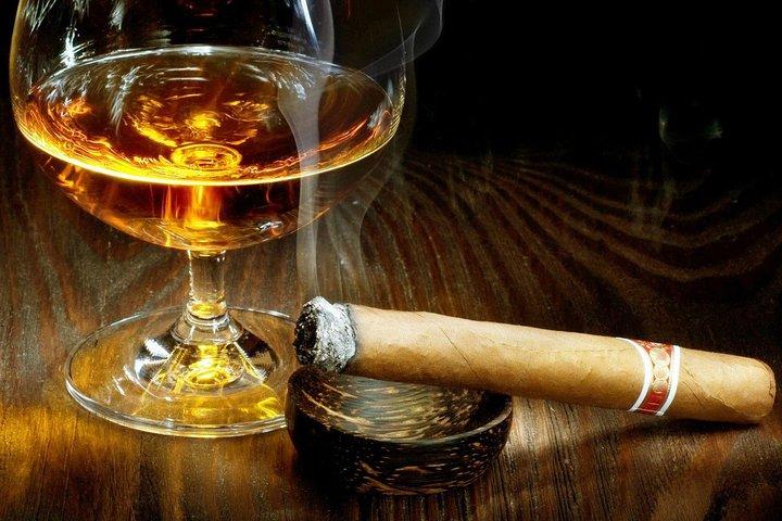 Private Cigar and Rum Tasting Experience in Little Havana